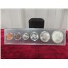 Image 8 : 1967 Canadian Uncirculated Centennial Coin Set