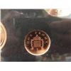 Image 10 : 1986 U.K. Proof Coin Set