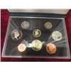 Image 11 : 1986 U.K. Proof Coin Set