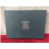 Image 12 : 1986 U.K. Proof Coin Set