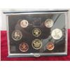 Image 1 : 1986 U.K. Proof Coin Set