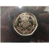 Image 4 : 1986 U.K. Proof Coin Set