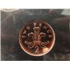 Image 5 : 1986 U.K. Proof Coin Set