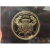 Image 6 : 1986 U.K. Proof Coin Set