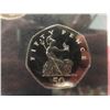 Image 9 : 1986 U.K. Proof Coin Set