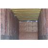 Image 12 : Fruehauf 45' Freight Semi-Trailer, for Storage, No TOD