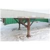 Image 4 : Fruehauf 45' Freight Semi-Trailer, for Storage, No TOD