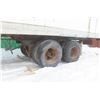 Image 6 : Fruehauf 45' Freight Semi-Trailer, for Storage, No TOD