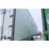Image 8 : Fruehauf 45' Freight Semi-Trailer, for Storage, No TOD