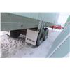 Image 9 : Fruehauf 45' Freight Semi-Trailer, for Storage, No TOD