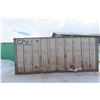 Image 1 : CN 20' Container