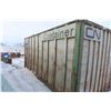 Image 3 : CN 20' Container