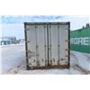 Image 4 : CN 20' Container
