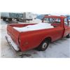 Image 11 : 1970s GMC 2500 Custom, Standard Transmission, No TOD, Project or Parts