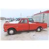 Image 1 : 1970s GMC 2500 Custom, Standard Transmission, No TOD, Project or Parts