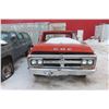 Image 2 : 1970s GMC 2500 Custom, Standard Transmission, No TOD, Project or Parts