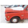Image 3 : 1970s GMC 2500 Custom, Standard Transmission, No TOD, Project or Parts