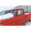 Image 4 : 1970s GMC 2500 Custom, Standard Transmission, No TOD, Project or Parts