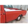 Image 5 : 1970s GMC 2500 Custom, Standard Transmission, No TOD, Project or Parts