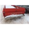 Image 7 : 1970s GMC 2500 Custom, Standard Transmission, No TOD, Project or Parts