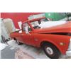 Image 8 : 1970s GMC 2500 Custom, Standard Transmission, No TOD, Project or Parts