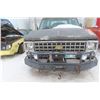Image 10 : 1980s Chevrolet Suburban 4x4, V8 454, Parts/Project Vehicle, No TOD