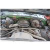 Image 15 : 1980s Chevrolet Suburban 4x4, V8 454, Parts/Project Vehicle, No TOD