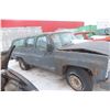 Image 1 : 1980s Chevrolet Suburban 4x4, V8 454, Parts/Project Vehicle, No TOD
