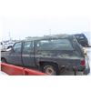 Image 6 : 1980s Chevrolet Suburban 4x4, V8 454, Parts/Project Vehicle, No TOD