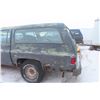 Image 7 : 1980s Chevrolet Suburban 4x4, V8 454, Parts/Project Vehicle, No TOD