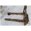 Image 4 : Forklift Pallet Forks