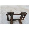 Image 6 : Forklift Pallet Forks