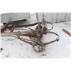 Image 2 : Ford Model A Frame, Axle, and Undercarriage
