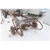 Image 3 : Ford Model A Frame, Axle, and Undercarriage
