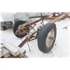 Image 6 : Ford Model A Frame, Axle, and Undercarriage