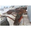 Image 1 : LOG Forks with Grapple, Volvo L70-110