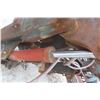 Image 5 : LOG Forks with Grapple, Volvo L70-110