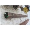 Image 1 : 37 Pipes, 20' Long, 2 1/2" Diameter