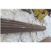 Image 5 : 37 Pipes, 20' Long, 2 1/2" Diameter