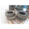 Image 2 : 4 Tires, Federal, 205/65R15