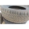 Image 3 : 4 Tires, Federal, 205/65R15