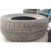 Image 5 : 4 Tires, Federal, 205/65R15
