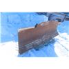 Image 2 : FEL 84" Dozer H.D