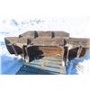 Image 3 : FEL 84" Dozer H.D