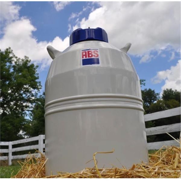 Complete Semen Inventory