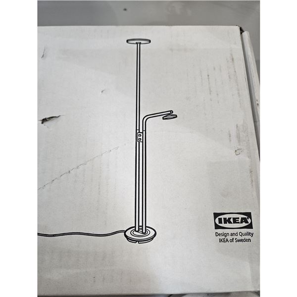 Ikea Standing Lamp