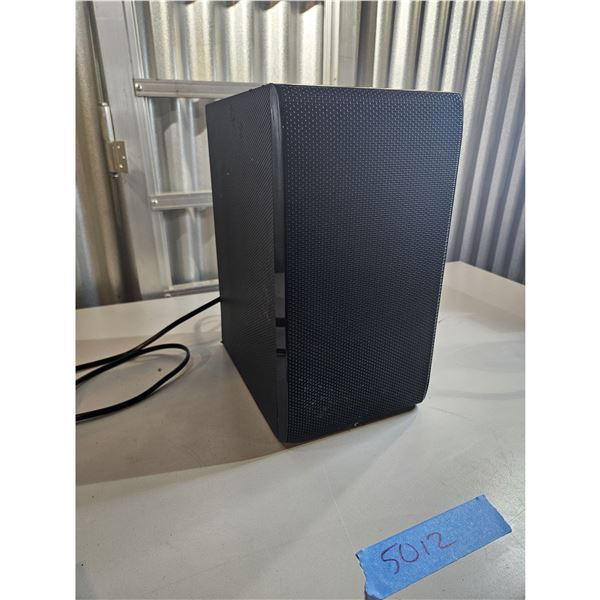 LG Speaker