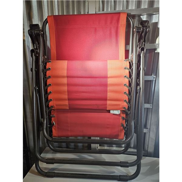 Foldable Chair Bundle 