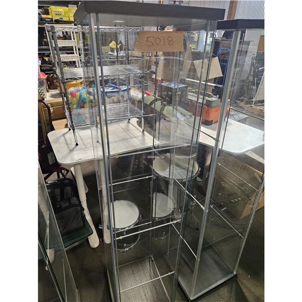 Glass Cabinet #2