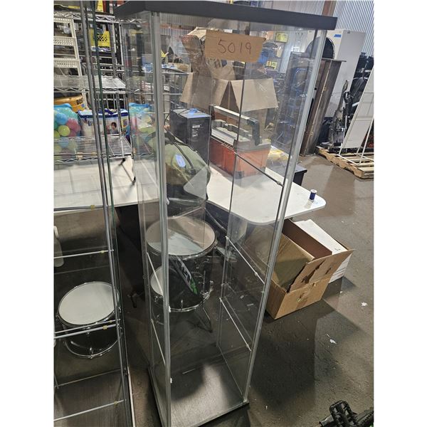 Glass Cabinet #3